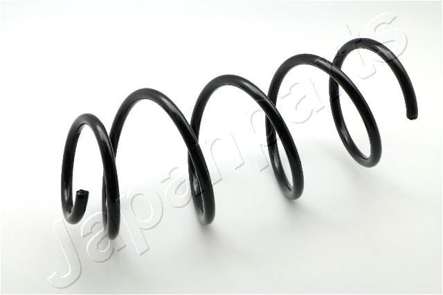Sprężyna zawieszenia JAPANPARTS ZC3565H