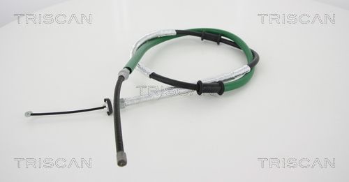 Cięgło, hamulec postojowy TRISCAN 8140 161122