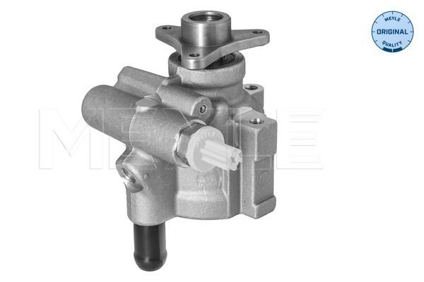 Pompa hydrauliczna, układ kierowniczy MEYLE 16-146310000
