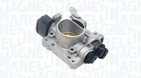 Korpus przepustnicy MAGNETI MARELLI 802001291204