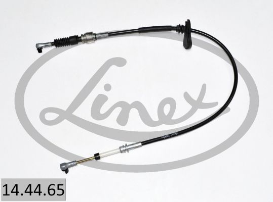 Naciąg linki, ręczna skrzynia biegów LINEX 14.44.65