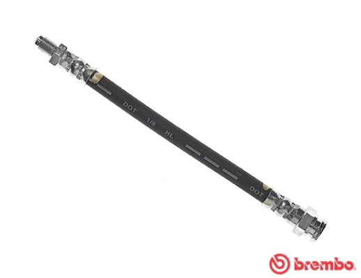 Przewód hamulcowy elastyczny BREMBO T 23 090