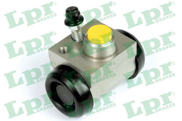 Cylinderek hamulcowy LPR 4851