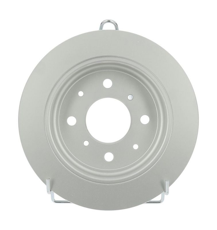 Tarcza hamulcowa FERODO DDF468C
