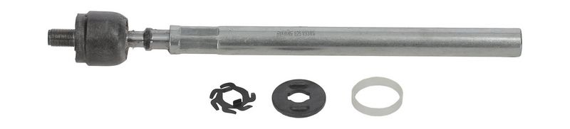 Połączenie osiowe, drążek kierowniczy poprzeczny MOOG PE-AX-6901