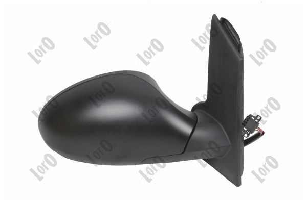 Lusterko zewnętrzne ABAKUS 3406M06