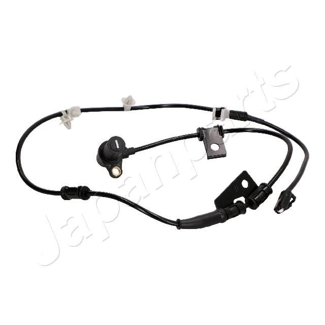 Czujnik, prędkość obrotowa koła JAPANPARTS ABS-K10