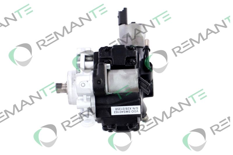 Pompa wysokiego ciśnienia REMANTE 002-002-000506R