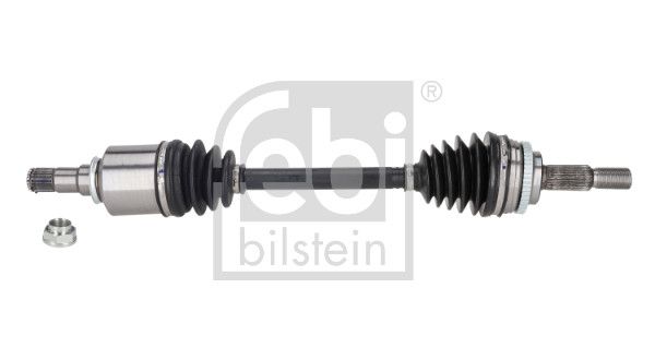 Wał napędowy FEBI BILSTEIN 197461