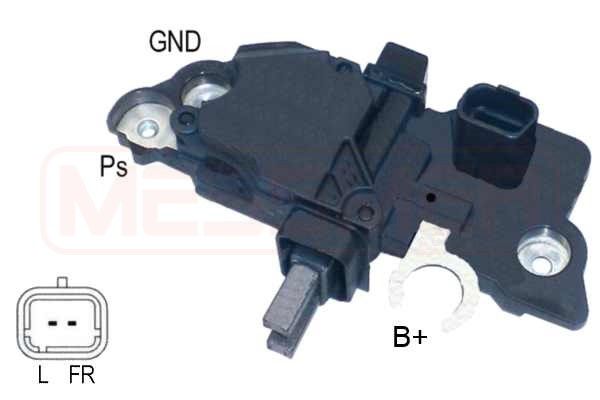 Regulator napięcia ERA 215987