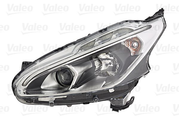 Reflektor VALEO 046634