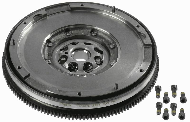 Koło zamachowe SACHS 2294 000 767