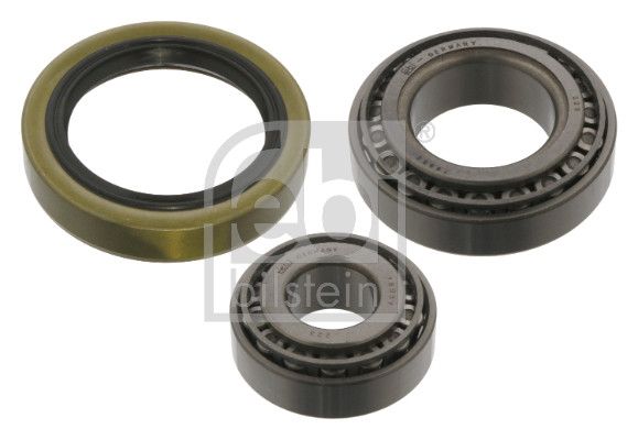 Zestaw łożysk koła FEBI BILSTEIN 05577