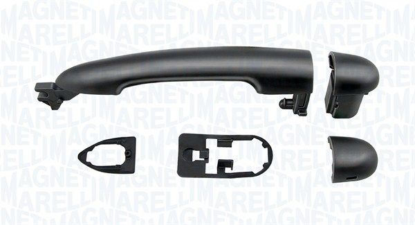 Zewnętrzny uchwyt drzwi MAGNETI MARELLI 350105019200