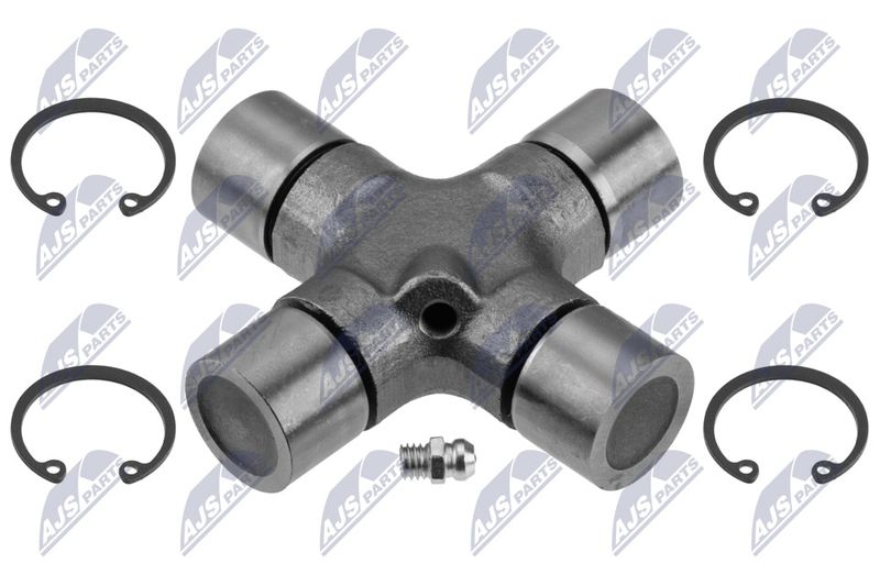Przegub, wałek przegubowy NTY NKW-ME-004