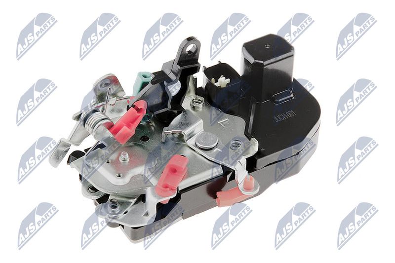 Zamek drzwi NTY EZC-CH-001