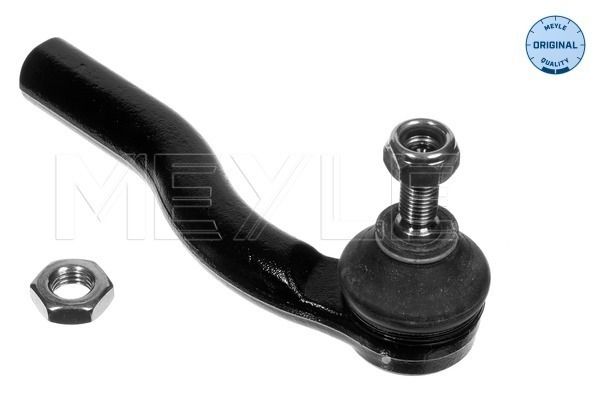 Końcówka drążka kierowniczego poprzecznego MEYLE 2160200012