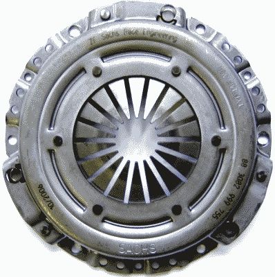 Tarcza dociskowa sprzęgła SACHS PERFORMANCE 883082 999755