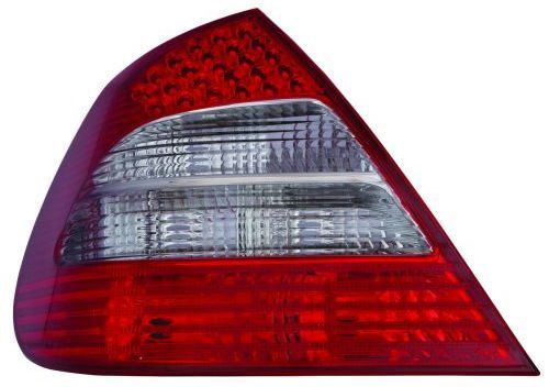 Lampa tylna zespolona ABAKUS 440-1942L-UQ