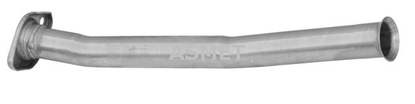 Rura wydechowa ASMET 08.051