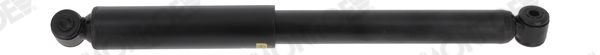 Amortyzator MONROE D7020S