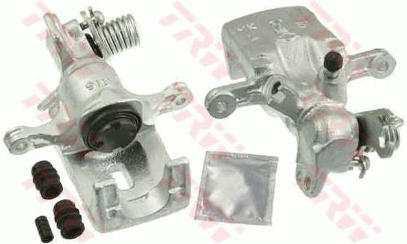 Zacisk hamulca TRW BHQ197E