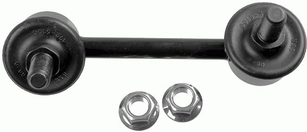 Drążek / wspornik, stabilizator LEMFÖRDER 34675 01