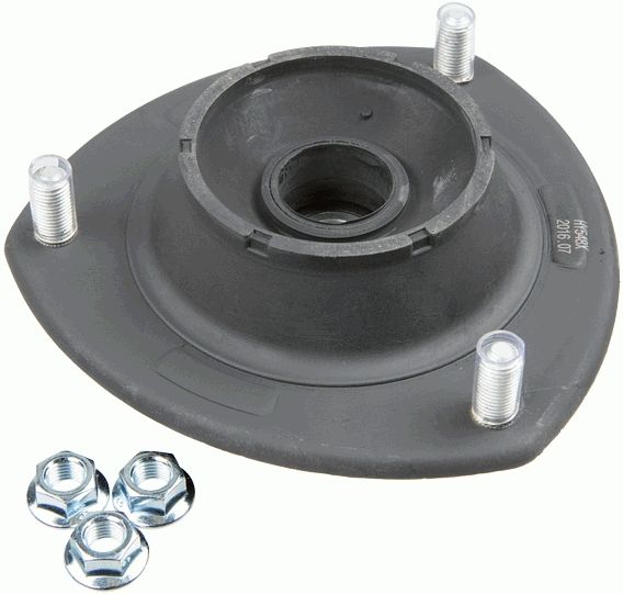 Mocowanie amortyzatora SACHS 802 904