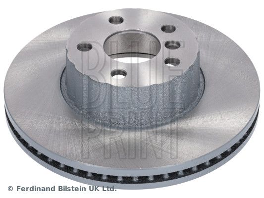 Tarcza hamulcowa BLUE PRINT ADBP430124
