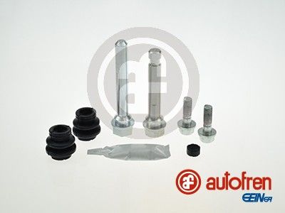 Zestaw tulei prowadzących, zacisk hamulca AUTOFREN SEINSA D7180C
