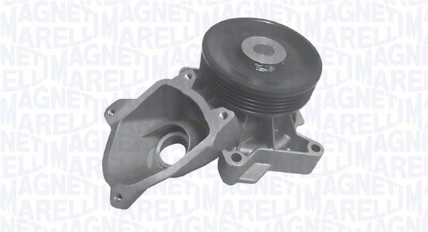 Pompa wody, chłodzenie silnika MAGNETI MARELLI 352316170058