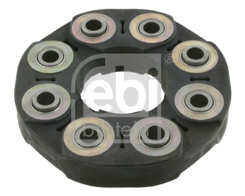 Przegub, wałek przegubowy FEBI BILSTEIN 27582