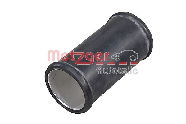 Rurka płynu chłodzącego METZGER 4010385
