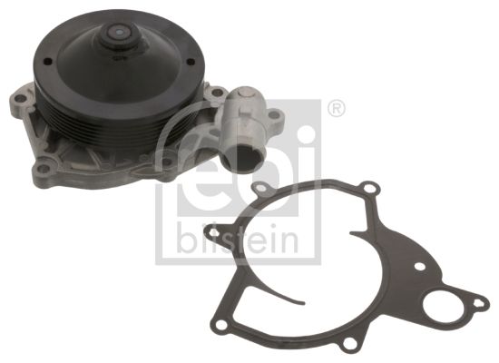 Pompa wody, chłodzenie silnika FEBI BILSTEIN 45252
