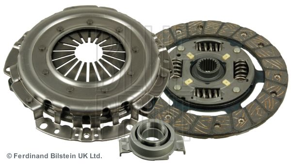 Zestaw sprzęgieł BLUE PRINT ADL143005