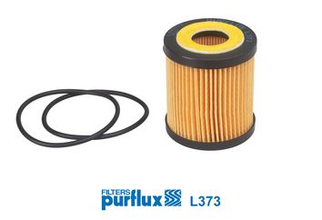 Filtr oleju PURFLUX L373