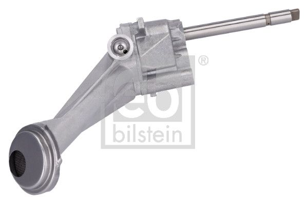 Pompa oleju FEBI BILSTEIN 08551