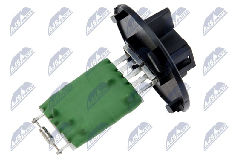 Opornik, wentylator wewnętrzny NTY ERD-CT-023