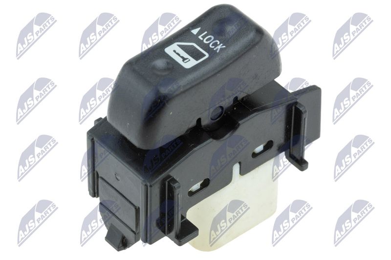 Przełącznik, podnośnik szyby NTY EWS-TY-044