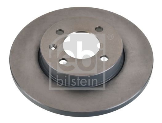 Tarcza hamulcowa FEBI BILSTEIN 06310