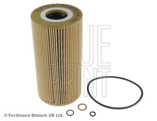 Filtr oleju BLUE PRINT adj132108