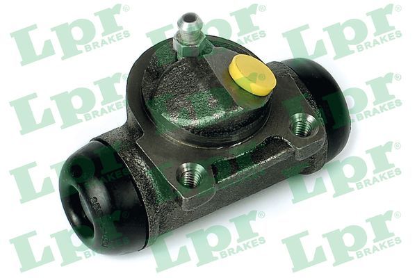 Cylinderek hamulcowy LPR 4687
