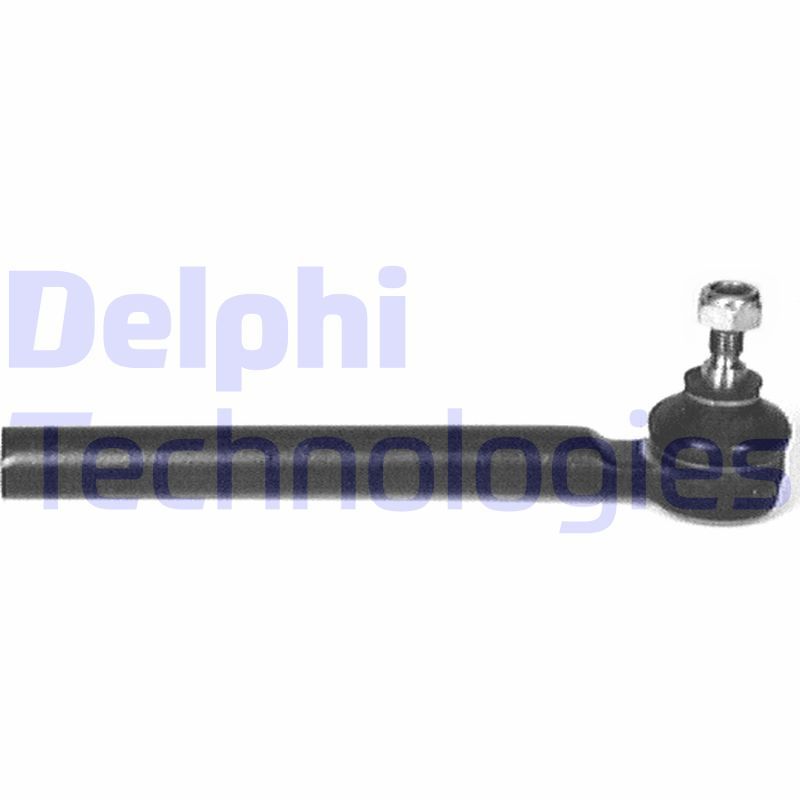 Końcówka drążka kierowniczego poprzecznego DELPHI TA886