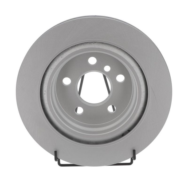 Tarcza hamulcowa FERODO DDF2763C