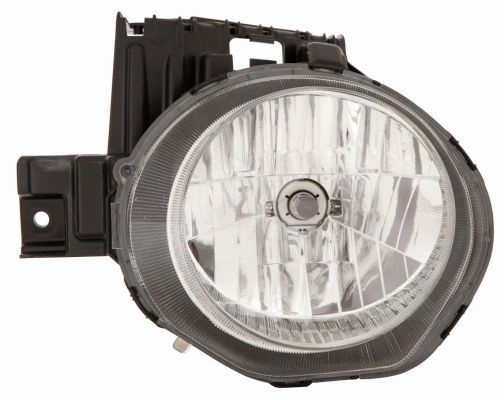 Reflektor ABAKUS 215-11D8L-LD-EM