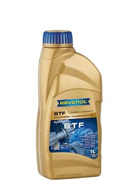 Olej przekładniowy RAVENOL 1221105-001-01-999
