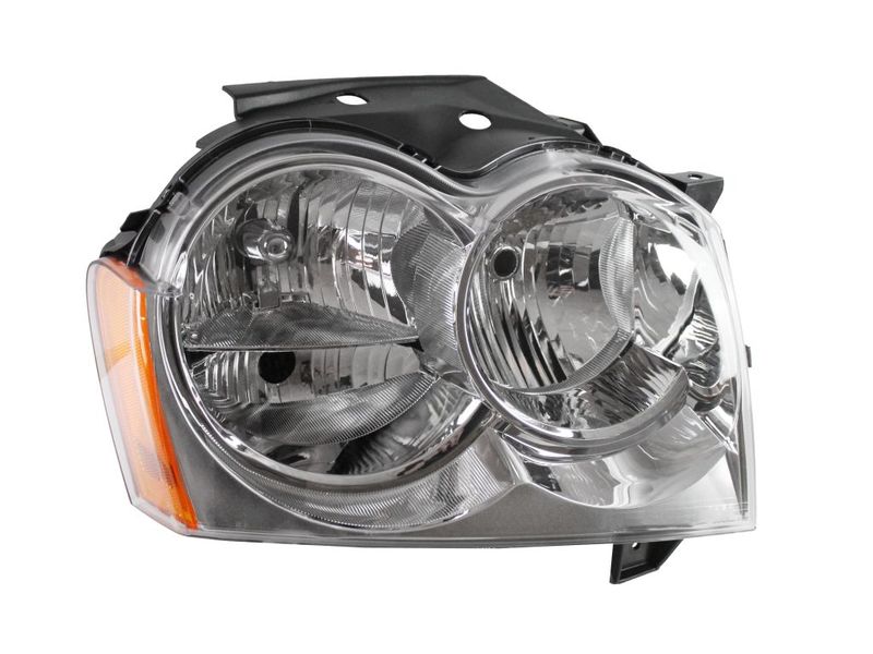 Reflektor ABAKUS 333-1172R-US