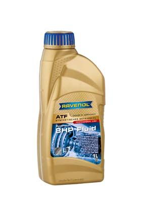 Olej przekładniowy RAVENOL 1211124-001-01-999