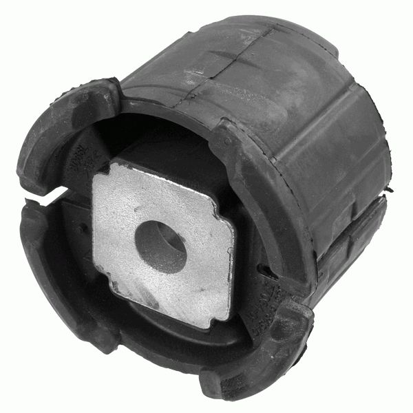 Łożyskowanie, wspornik osi LEMFÖRDER 37064 01