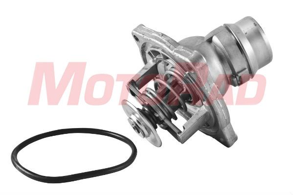 Termostat, płyn chłodzący MOTORAD 603-88K